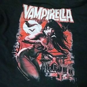 Vampirella Tshirt